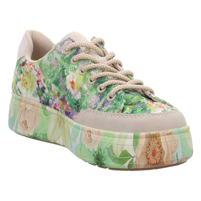 Rieker - M7711-91 - M7711-91 - multi - Sneaker