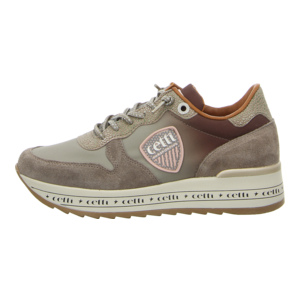 Sneaker - Cetti - C1251 SRA - grn-kombi