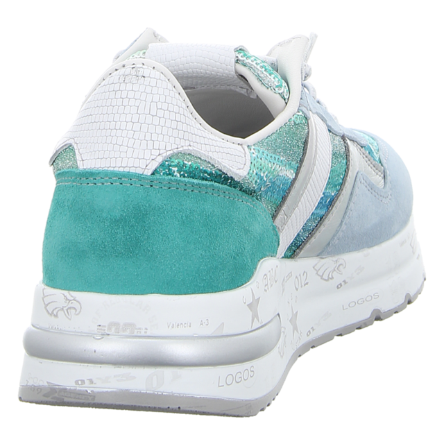 Cetti - C1274 SRA EXP TREVI ESMERALDA - C1274 SRA EXP - trevi esmeralda - Sneaker