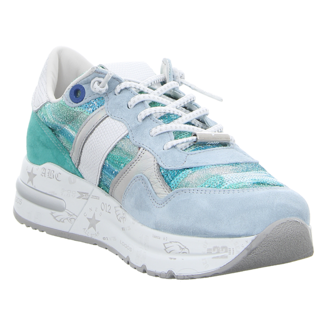 Cetti - C1274 SRA EXP TREVI ESMERALDA - C1274 SRA EXP - trevi esmeralda - Sneaker