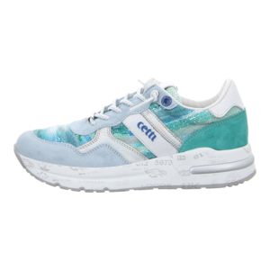 Sneaker - Cetti - C1274 SRA EXP - trevi esmeralda