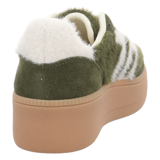 Back70 - 108055-000007 XXL FW26-M003 - XXL - forest/butter - Sneaker
