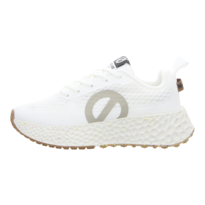 Sneaker - No Name - Carter Fly W - white/grege