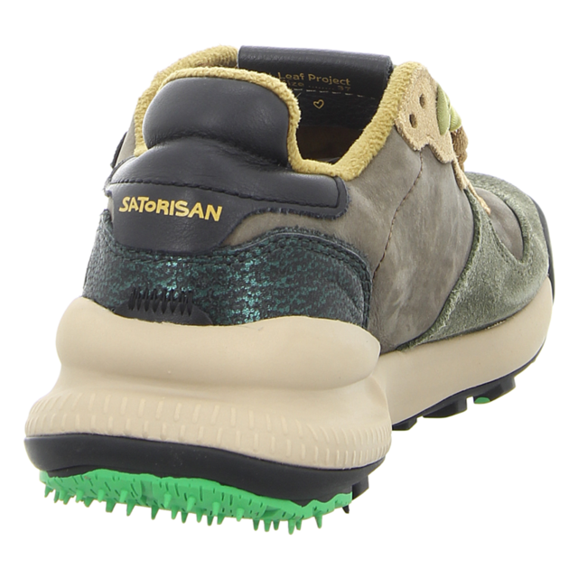 Satorisan - CHACRONA PREMIUM RUSH GREEN - Chacrona Premium - rush green - Sneaker