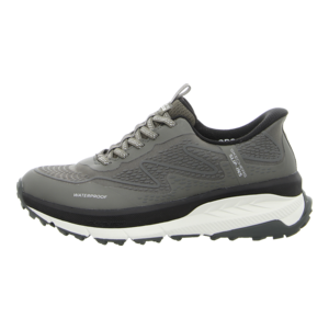 Sneaker - Skechers - Switch Back - Mist - olive/black