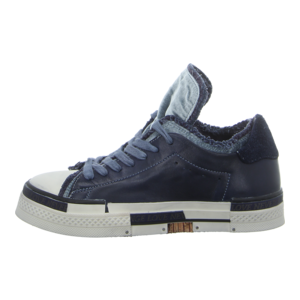 Sneaker - Rebecca White - navi