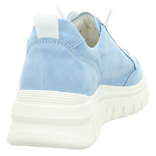 Waldlufer - 913002-188-107 - H-Biggi - ciel - Schnrschuhe