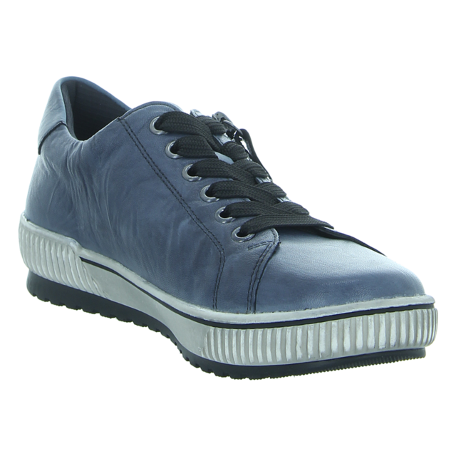 Remonte - D0700-14 - D0700-14 - blau - Sneaker