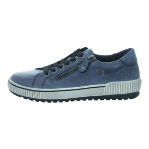 Sneaker - Remonte - blau