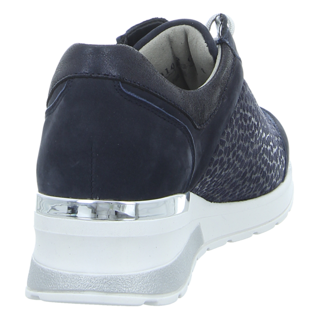 Waldlufer - 939H01-307-217 - H-Clara - marine marine notte - Sneaker