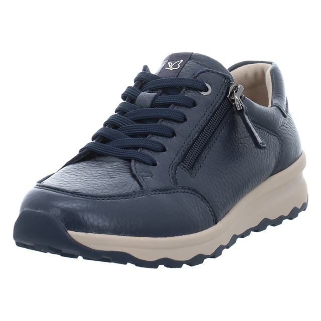 Caprice - 9-23720-47-877 - 9-23720-47-877 - ocean deer - Schn�rschuhe