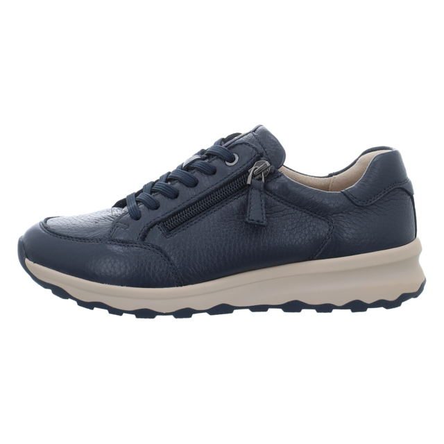 Caprice - 9-23720-47-877 - 9-23720-47-877 - ocean deer - Schn�rschuhe