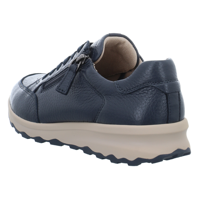 Caprice - 9-23720-47-877 - 9-23720-47-877 - ocean deer - Schn�rschuhe