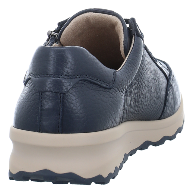 Caprice - 9-23720-47-877 - 9-23720-47-877 - ocean deer - Schn�rschuhe