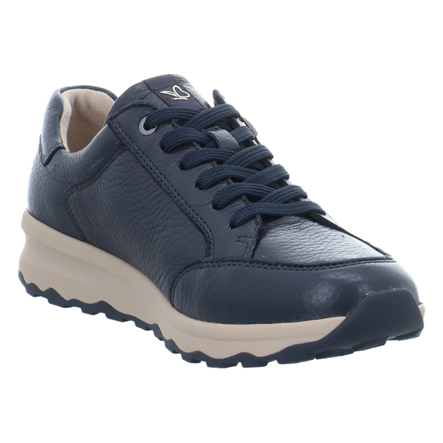 Caprice - 9-23720-47-877 - 9-23720-47-877 - ocean deer - Schn�rschuhe