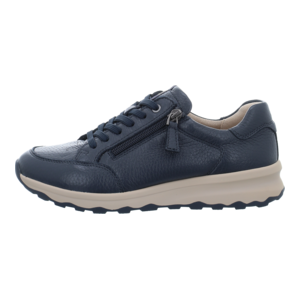 Schn�rschuhe - Caprice - ocean deer