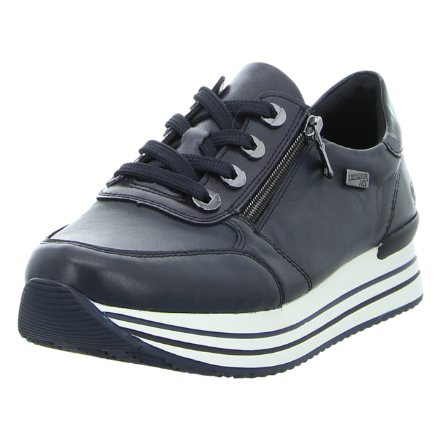 Remonte - D1302-14 - D1302-14 - nightblue/mare/pazifik - Sneaker