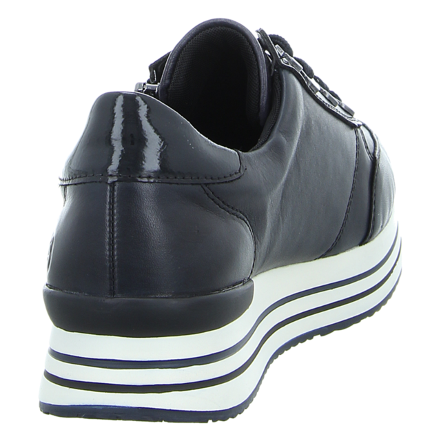 Remonte - D1302-14 - D1302-14 - nightblue/mare/pazifik - Sneaker