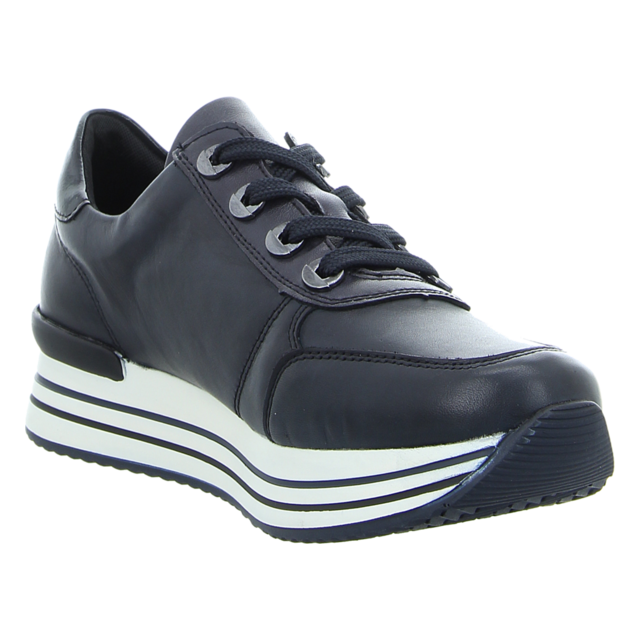 Remonte - D1302-14 - D1302-14 - nightblue/mare/pazifik - Sneaker