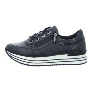 Sneaker - Remonte - nightblue/mare/pazifik