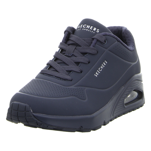 Skechers - 73690 DKNV - Uno-Stand on Air - dark navy - Sneaker