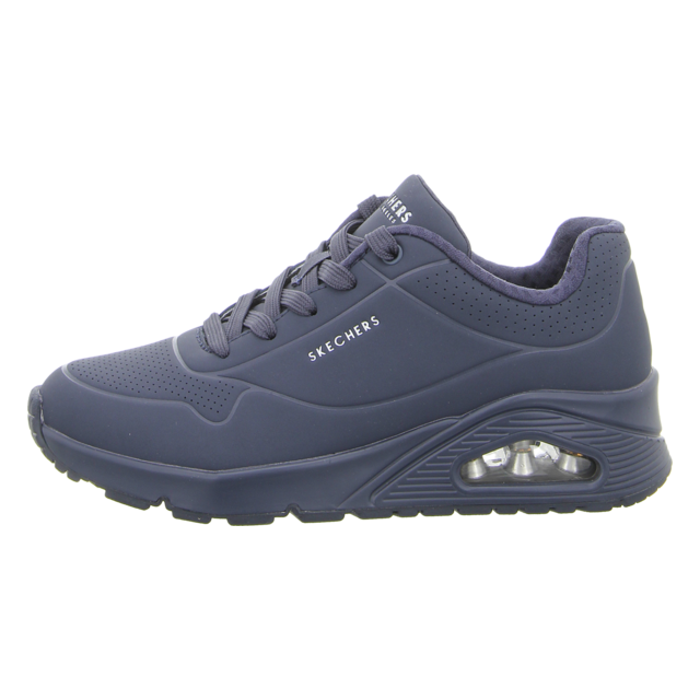 Skechers - 73690 DKNV - Uno-Stand on Air - dark navy - Sneaker