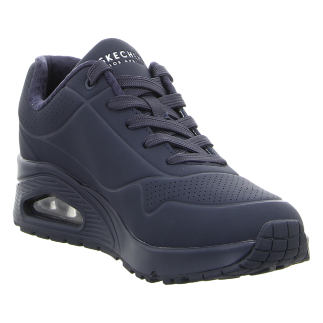 Skechers - 73690 DKNV - Uno-Stand on Air - dark navy - Sneaker