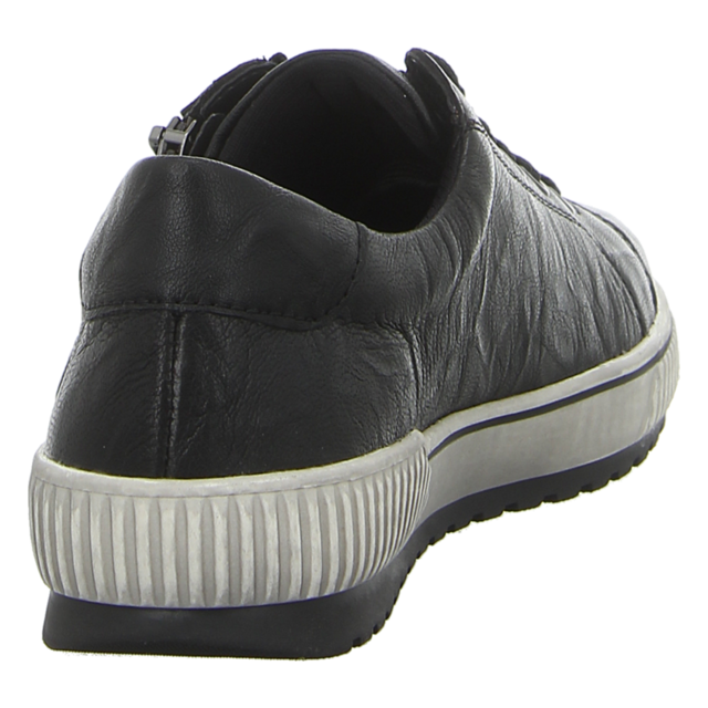 Remonte - D0700-00 - D0700-00 - schwarz - Sneaker