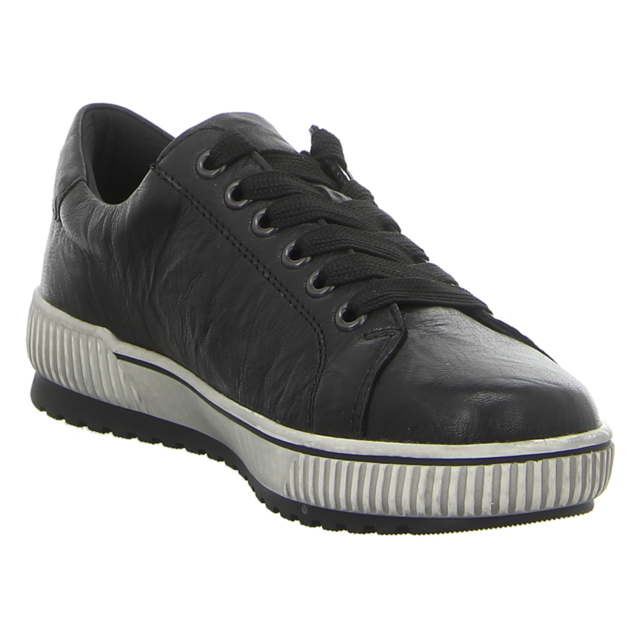 Remonte - D0700-00 - D0700-00 - schwarz - Sneaker