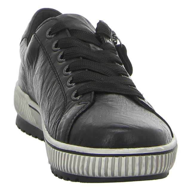 Remonte - D0700-00 - D0700-00 - schwarz - Sneaker