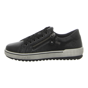 Sneaker - Remonte - schwarz