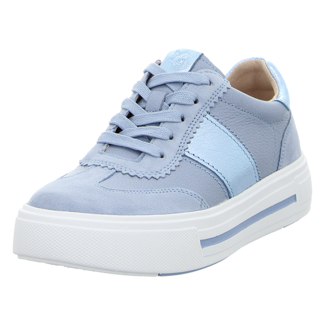 Caprice - 9-23728-46-809 - 9-23728-46-809 - blue comb - Sneaker