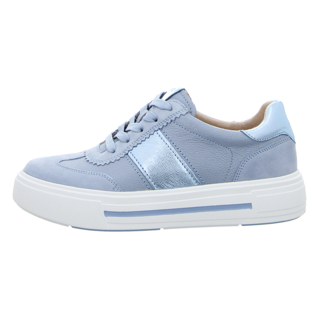 Caprice - 9-23728-46-809 - 9-23728-46-809 - blue comb - Sneaker