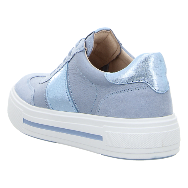 Caprice - 9-23728-46-809 - 9-23728-46-809 - blue comb - Sneaker