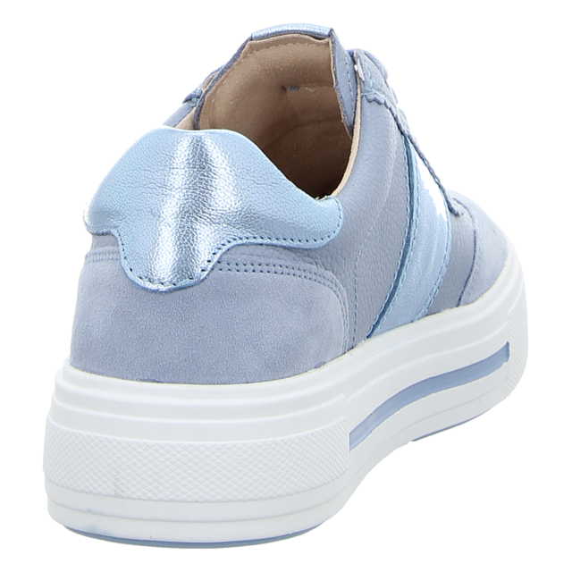 Caprice - 9-23728-46-809 - 9-23728-46-809 - blue comb - Sneaker