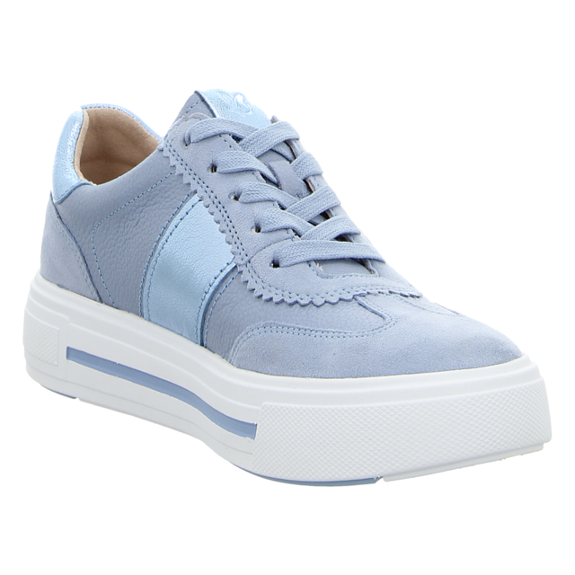 Caprice - 9-23728-46-809 - 9-23728-46-809 - blue comb - Sneaker