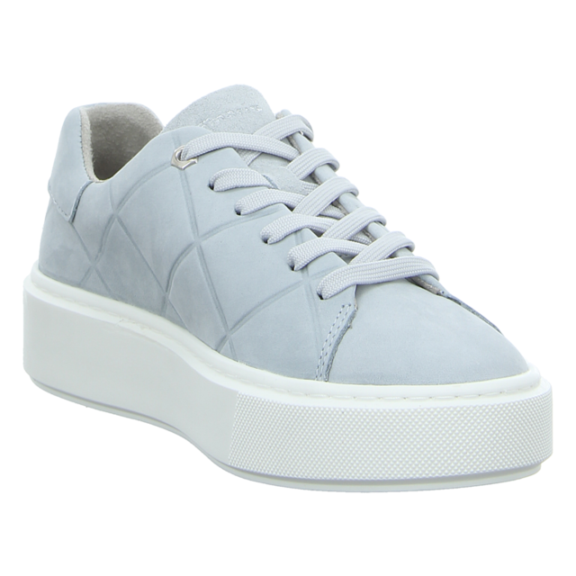 Tamaris - 1-1-23795-28-803 - 1-1-23795-28-803 - soft blue - Sneaker