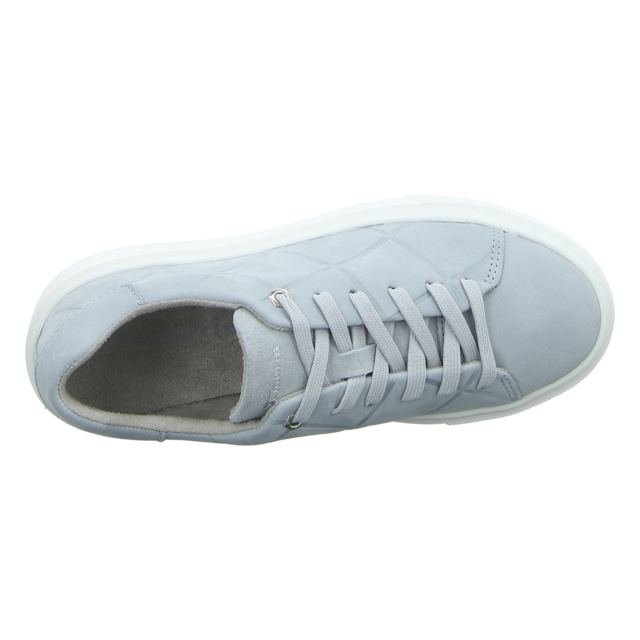 Tamaris - 1-1-23795-28-803 - 1-1-23795-28-803 - soft blue - Sneaker
