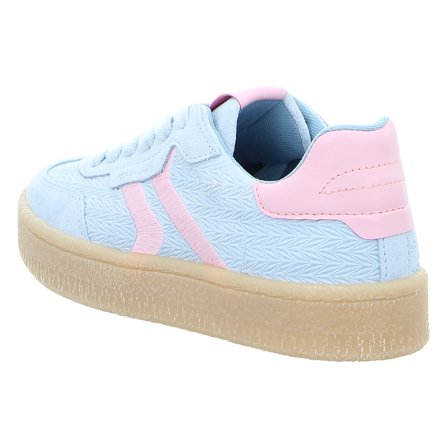Tamaris - 1-23723-44-880 - 1-23723-44-880 - light blue - Sneaker