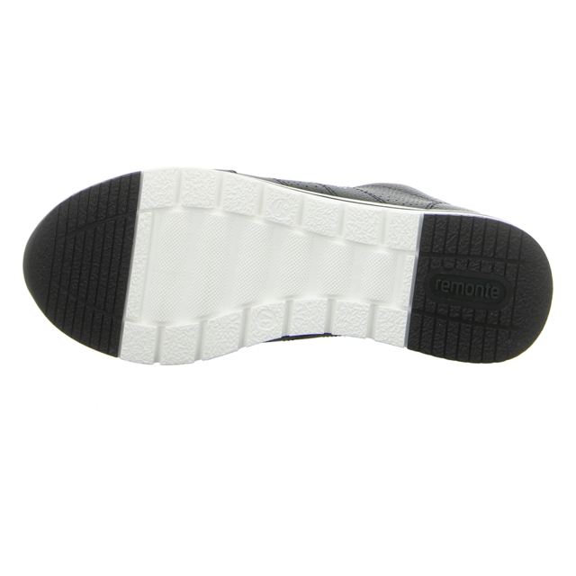 Remonte - R6705-14 - R6705-14 - blau-kombi - Sneaker