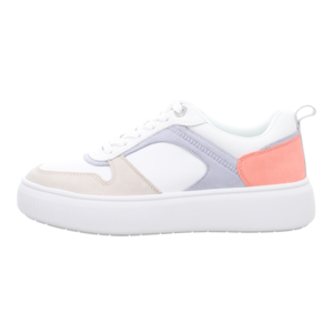 Sneaker - Tamaris - lt. blue comb