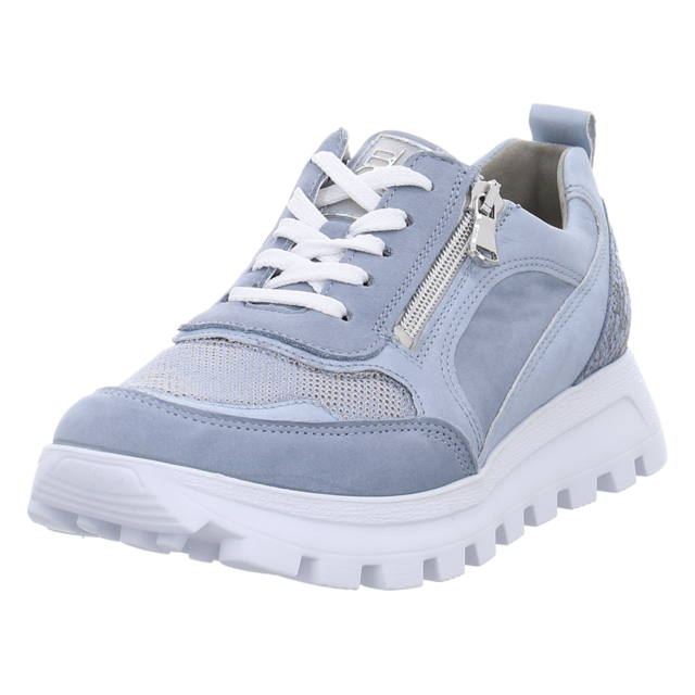 Waldlufer - 993H01-606 267 - H-Ajala - sky - Schnrschuhe