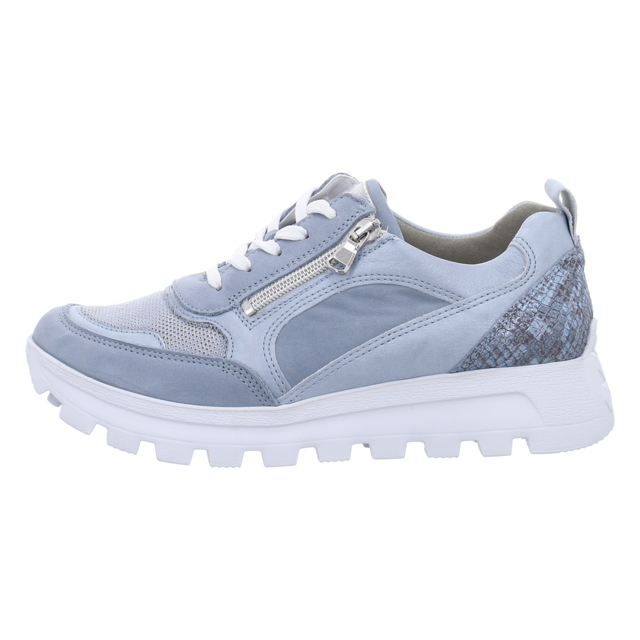 Waldlufer - 993H01-606 267 - H-Ajala - sky - Schnrschuhe