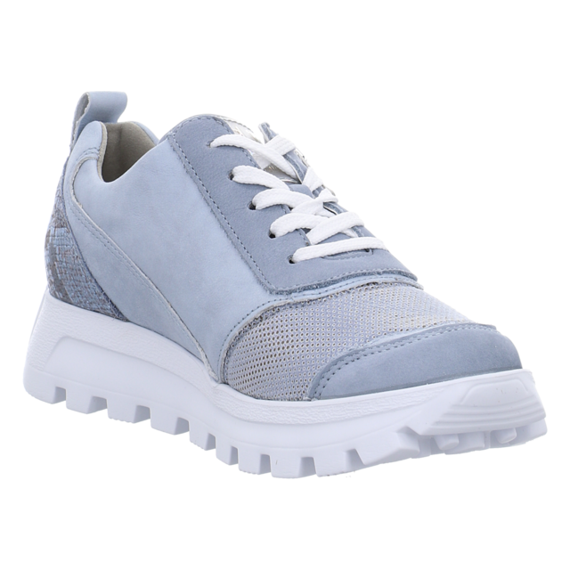 Waldlufer - 993H01-606 267 - H-Ajala - sky - Schnrschuhe