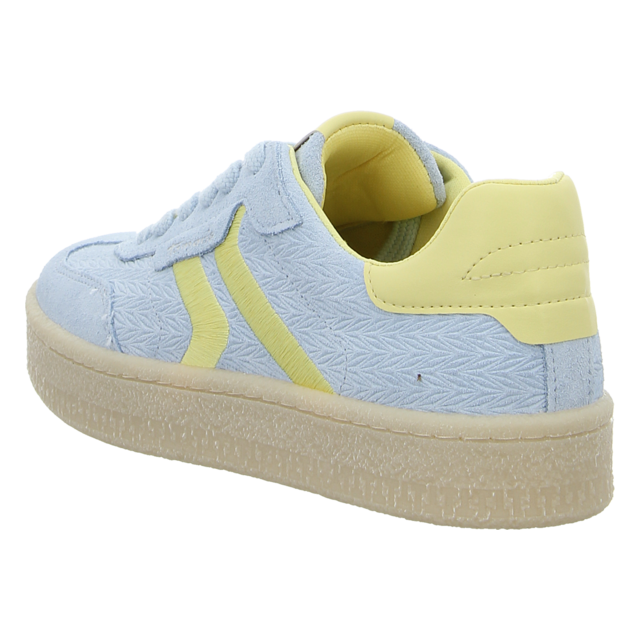 Tamaris - 1-23723-44-88A - 1-23723-44-88A - light blue - Sneaker