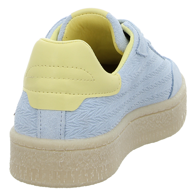 Tamaris - 1-23723-44-88A - 1-23723-44-88A - light blue - Sneaker