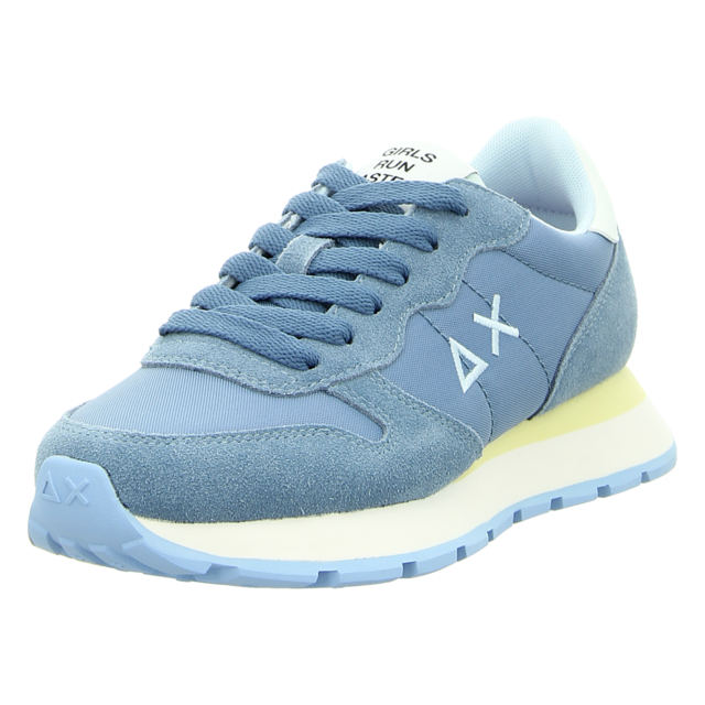 Sun68 - Z36201-56 AVIO - Ally Solid - avio - Sneaker