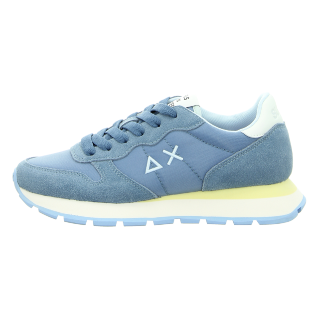 Sun68 - Z36201-56 AVIO - Ally Solid - avio - Sneaker