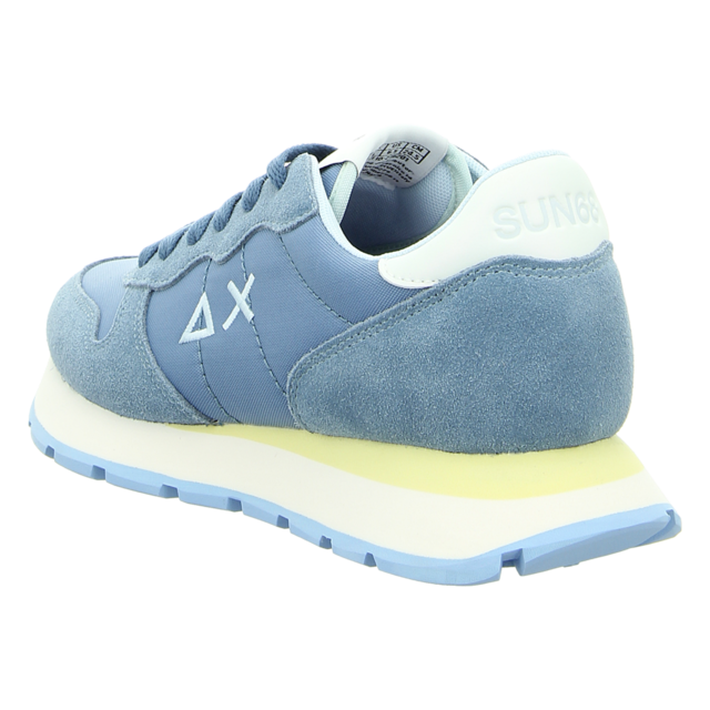 Sun68 - Z36201-56 AVIO - Ally Solid - avio - Sneaker