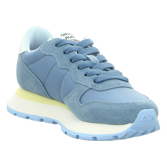 Sun68 - Z36201-56 AVIO - Ally Solid - avio - Sneaker